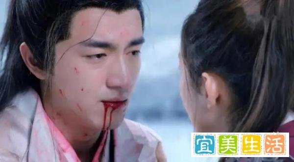 网传《楚乔传2》已开拍,没有赵丽颖林更新,大换血?