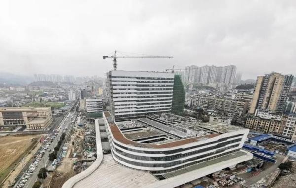 茅台19亿办医院到底是为了什么？