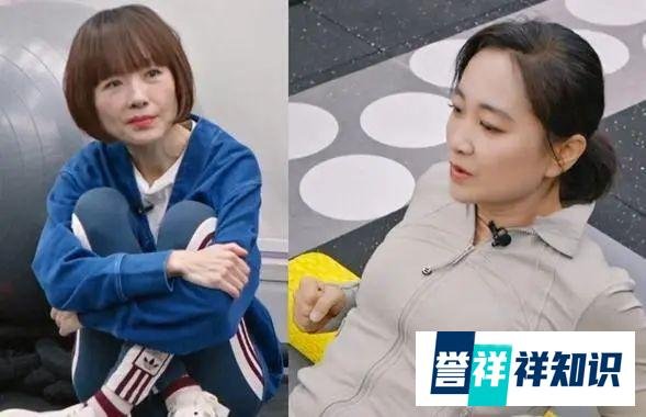 明星有多自律?比较下贾玲和刘德华的一日三餐,难怪能大赚30亿