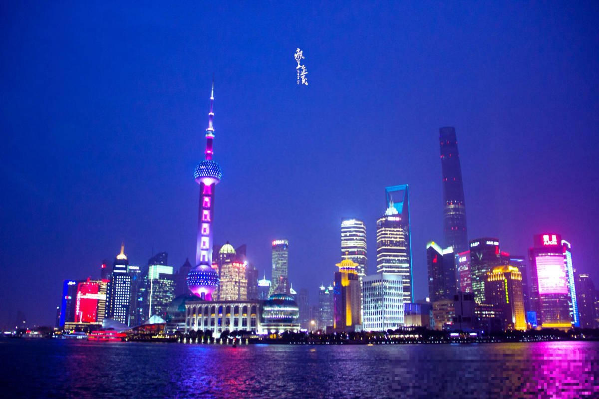 上海最喜欢出境游