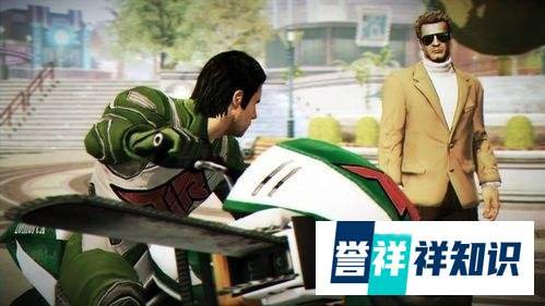 怎样《丧尸围城2》中的5个结局