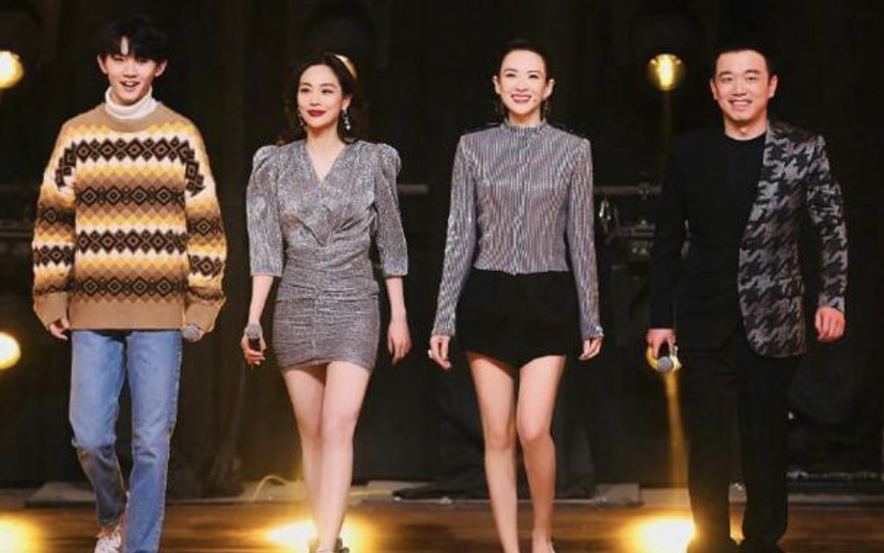 马嘉祺高考后首次发文，演员张颂文立马约饭，对此你怎么看？