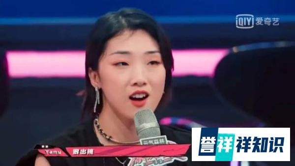 周洁琼的惊人退步,映射了多少偶像的为难与心酸?