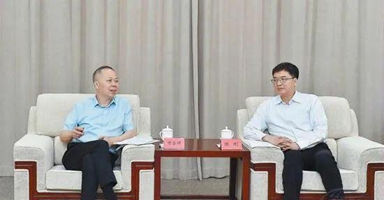 中国铁建集团董事长陈奋健坠楼身亡