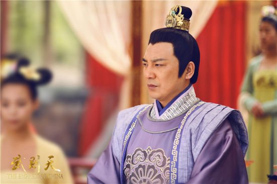李泰任的介绍