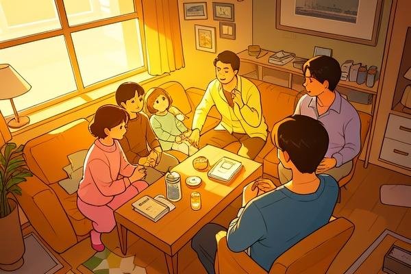《囧人的幸福生活》大结局