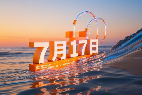 7月17日是什么日子?