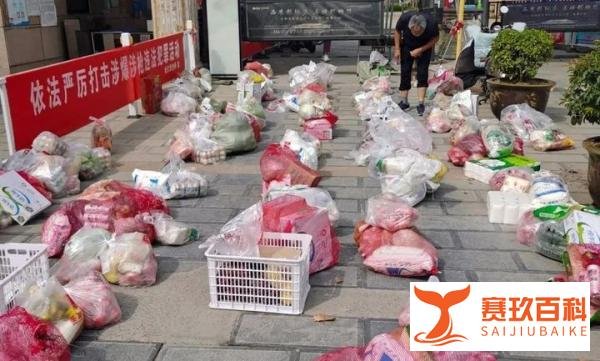 老家滑县到底怎么了?除了道口烧鸡,竟然因为疫情多发而出名了