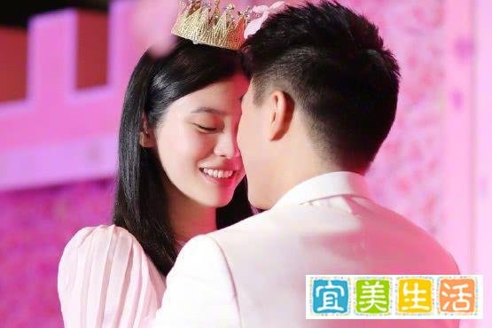 奚梦瑶官宣二胎,靠肚皮稳固“豪门地位”?真实未必是我们想的那么不堪!