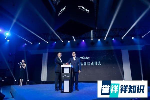 德国奢华电视品牌美兹黑标登陆中国市场