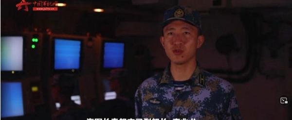 军网罕见披露150长春舰内部画面，052型驱逐舰战力仍然强悍