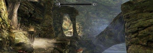 上古卷轴5禁忌的传说任务（二）