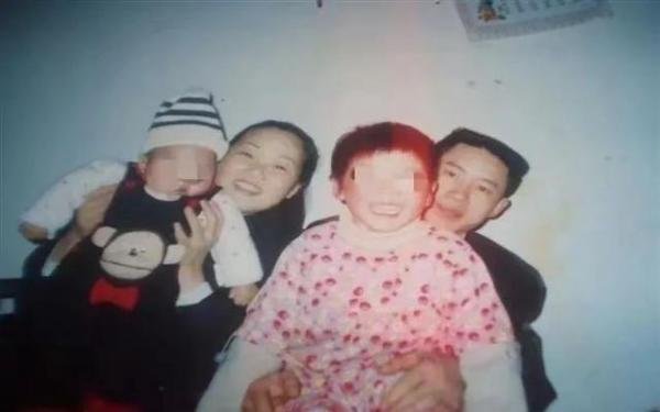 孙卓姐姐回忆全家14年寻亲路：“癌症”终于被治愈