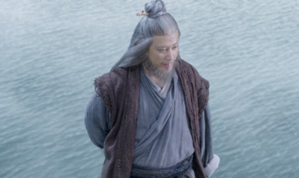 雪中悍刀李淳罡最后是怎么死的？