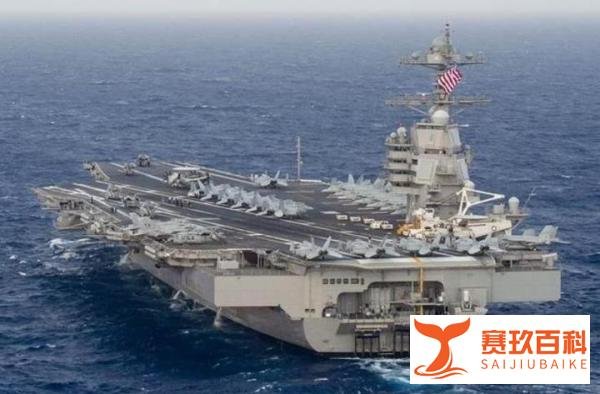 造一艘电磁弹射航母有多难？你可能想象不到，原子弹都不算什么