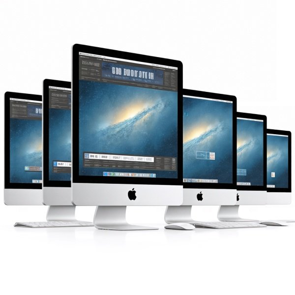 苹果台式电脑价格大全一览