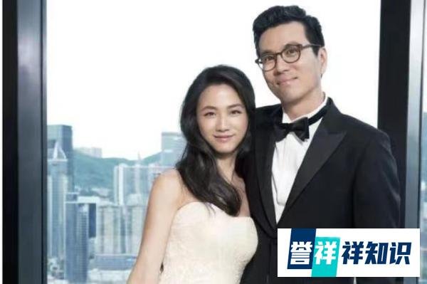 汤唯，真的婚变了吗？经纪公司称：两人很幸福！