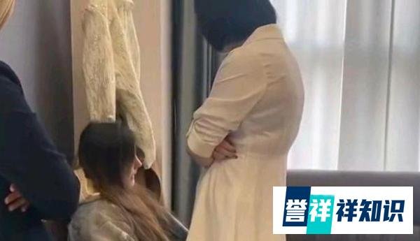 济南喜悦整形,火钳刘明火了,她的背景到底有多硬?