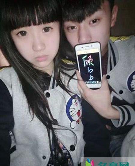 王晨正女朋友杨严简介资料 杨严王晨正分手