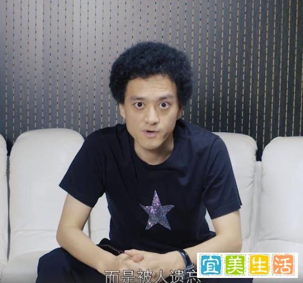 赵英俊没告诉妈妈自己得病 到底什么情况？
