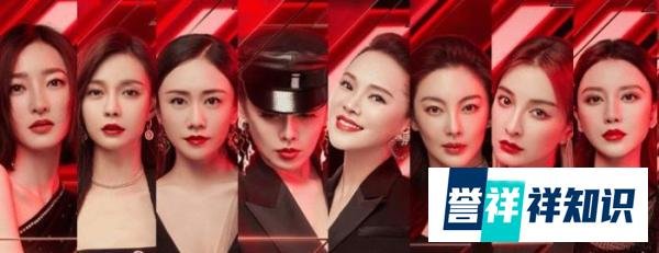 “宝藏姐姐”万茜，被7台春晚邀请登台，火得势不可挡
