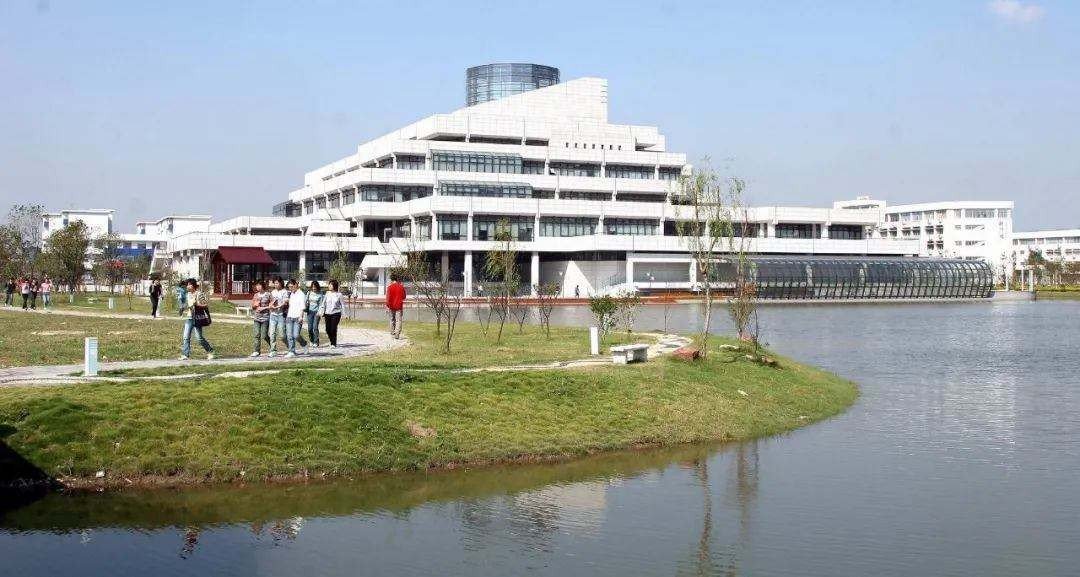 常熟理工学院2021年录取分数线