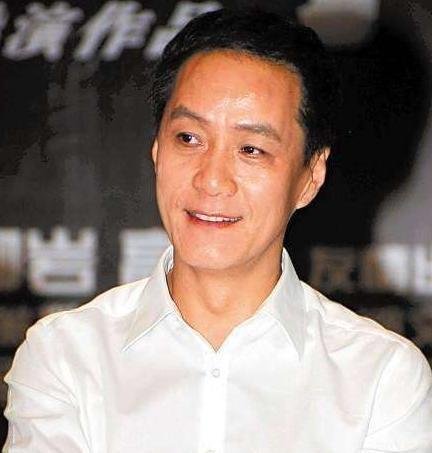 冯远征说一定要清白做人认真演戏