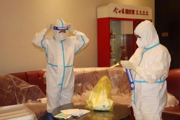 注意！西藏增4例阳性，均为外来游客，是否有传播、外溢风险？