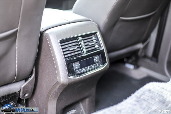 【晓晓评车】写给未来的自己,家用全能选手。体验大众途昂380TSI