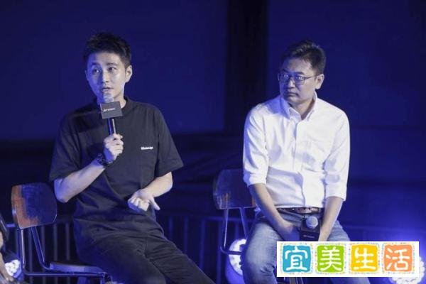 中国数字人演员 “春草”惊鸿亮相 励志阳光面向年轻人市场