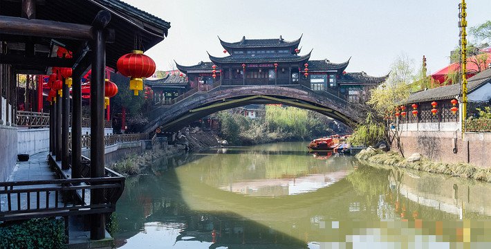 浙江杭州宋城门票多少钱一张