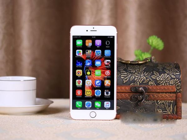 关于苹果6、 6plus、 6S、跟6S plus之间的区别?