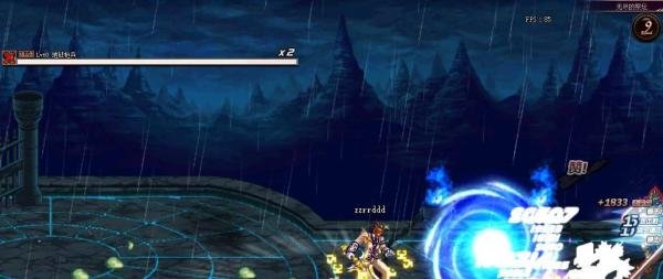 DNF无尽的祭坛怎么打