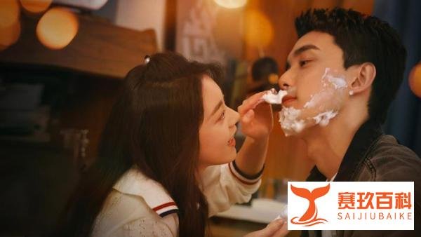 《在暴雪时分》原著大结局，林亦扬和殷果最后怎么样了？