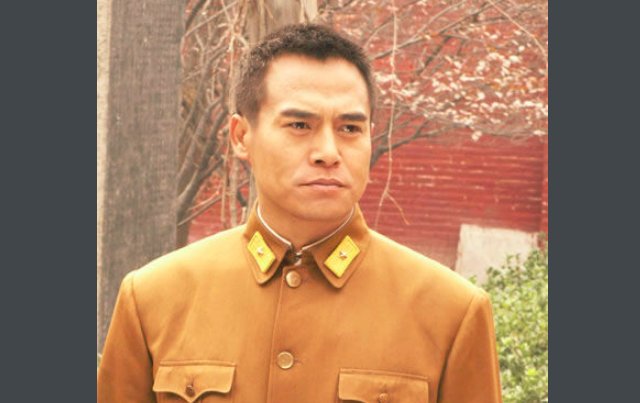 关震宇是否有此人---历史上
