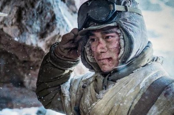 《战狼2》官方发文祝贺《长津湖》，具体是如何祝贺的？