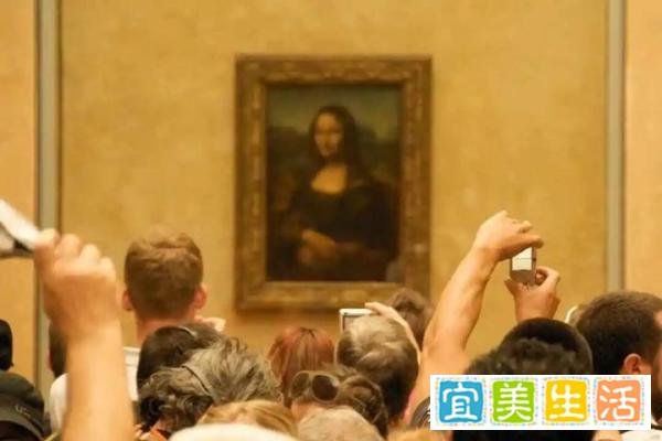 文物禁止拍照是量子问题？来看看博物馆里有哪些新奇科技