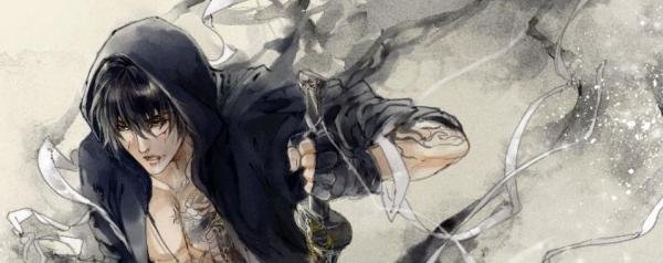 盗墓笔记里闷油瓶的来历是什么