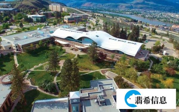 加拿大硕士预科