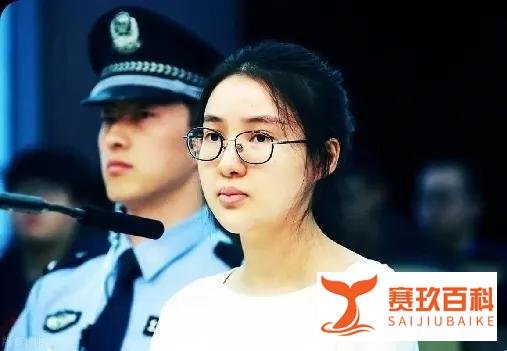 初代网红郭美美的“炫富女”曲折经历揭秘
