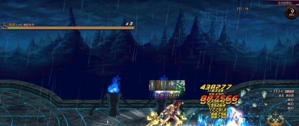 DNF无尽的祭坛怎么打