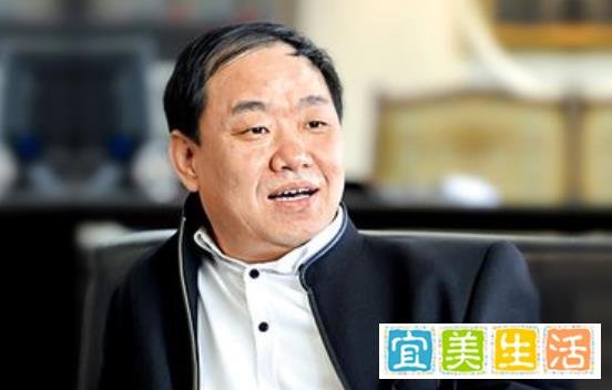 你洗澡他赚钱！日赚2亿的河北首富是怎么炼成的？