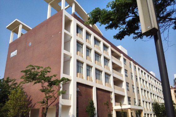 安庆师范大学2023年二本投档线是多少