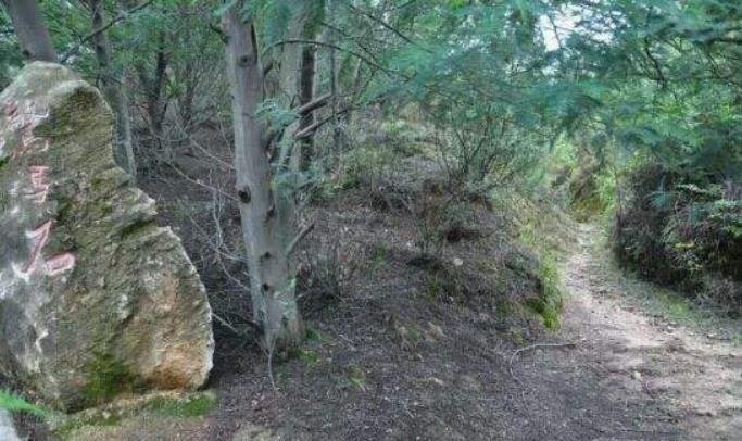 云南陆良惊马槽发生的“阴兵借道”究竟是怎么一回事?