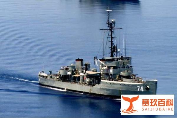 小国海军——菲律宾海军