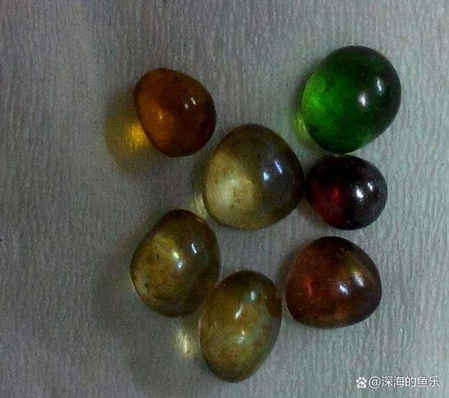舍利子的化学成分是什么?为何普通人没有,只有高僧圆寂后才有?