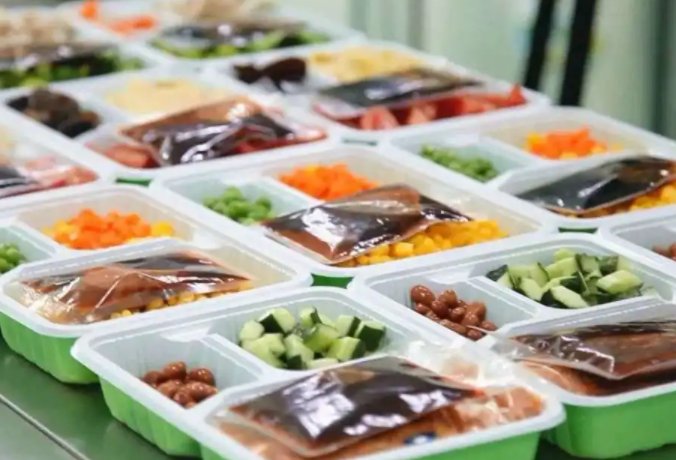 疯狂的预制菜：钠含量普遍过高，吃一顿咸一天！为什么钠含量过高？