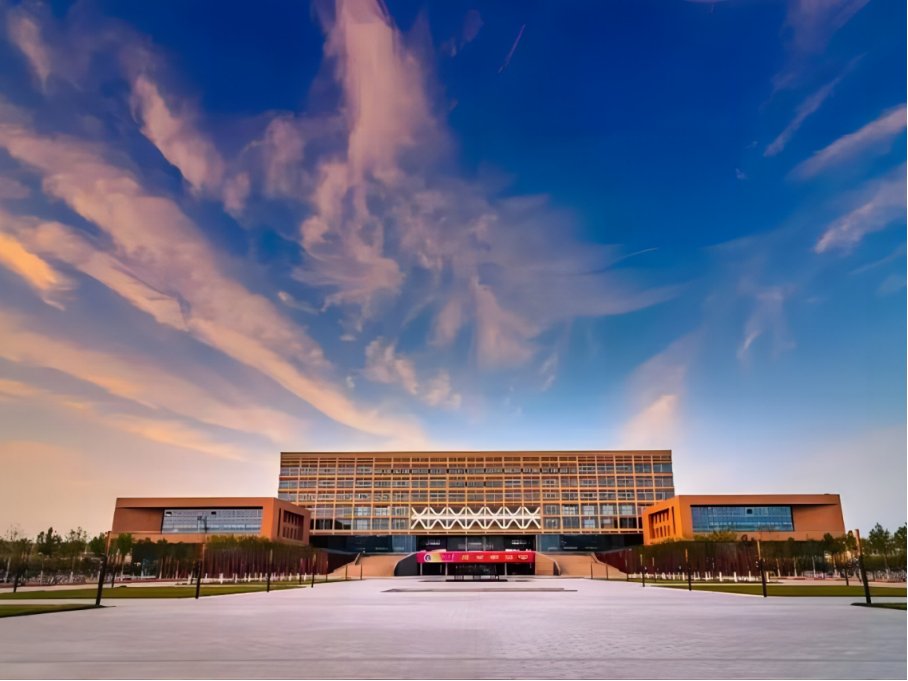 华北理工大学录取分数线2022