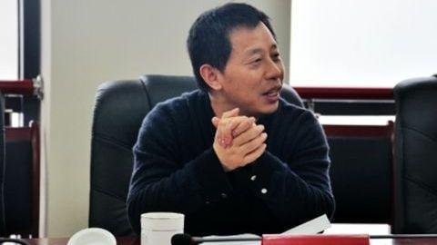 中传原副校长蔡翔获刑三年半，他做了什么事？