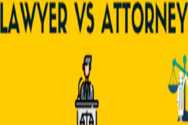 lawyers和lawyer有什么区别？